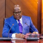 Déstabilisation des Institutions Provinciales en RDC Déstabilisation des Institutions Provinciales en RDC