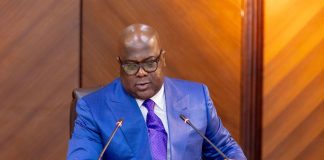 Déstabilisation des Institutions Provinciales en RDC Déstabilisation des Institutions Provinciales en RDC