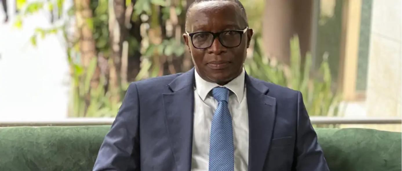 Crise à l'Est: RDC Face à une Agression Extérieure Crise à l'Est: RDC Face à une Agression Extérieure