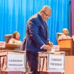 La Voix Des Sans Voix Dénonce Recul Démocratique La Voix Des Sans Voix Dénonce Recul Démocratique