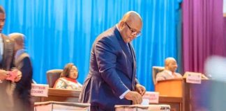 La Voix Des Sans Voix Dénonce Recul Démocratique La Voix Des Sans Voix Dénonce Recul Démocratique