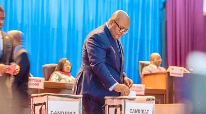 La Voix Des Sans Voix Dénonce Recul Démocratique La Voix Des Sans Voix Dénonce Recul Démocratique