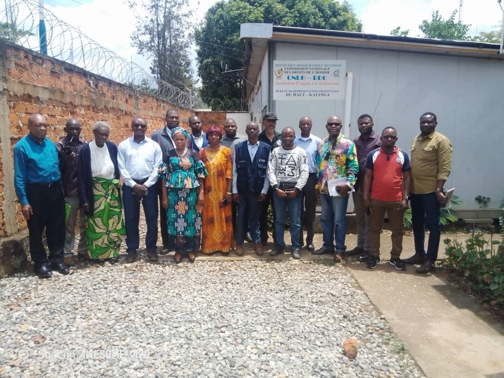 Lubumbashi Annonce Plainte Contre CDM Minier Lubumbashi Annonce Plainte Contre CDM Minier