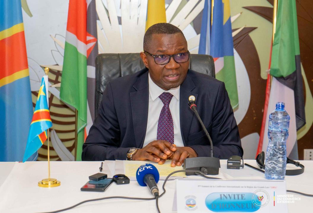 Intégration Régionale: Routes RDC-Ouganda Doubleront Échanges Intégration Régionale: Routes RDC-Ouganda Doubleront Échanges