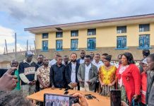 Surfacturation du Passeport Biométrique à Butembo et Beni Surfacturation du Passeport Biométrique à Butembo et Beni