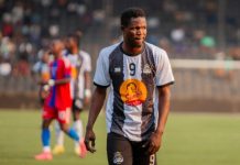 TP Mazembe Manque d’Inspiration Contre AS New Soger TP Mazembe Manque d'Inspiration Contre AS New Soger