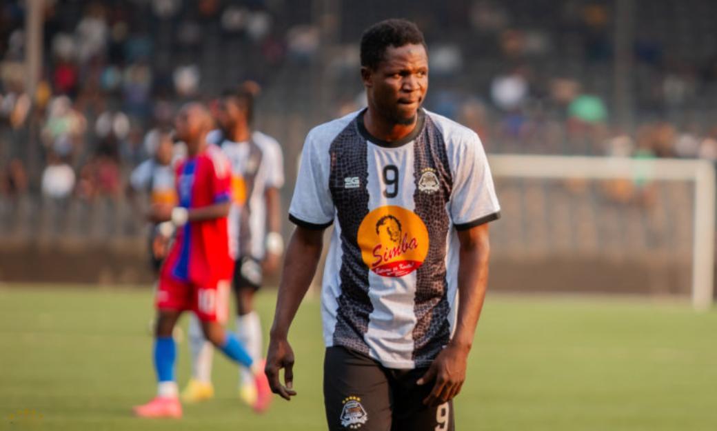 TP Mazembe Manque d'Inspiration Contre AS New Soger TP Mazembe Manque d'Inspiration Contre AS New Soger