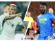 RDC Cherche Victoire Contre Nigeria Après 10 Ans RDC Cherche Victoire Contre Nigeria Après 10 Ans