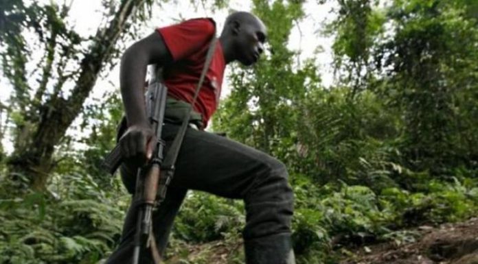 Massacres à Lubero: Bilan S’alourdit et Psychose Grandit Massacres à Lubero: Bilan S'alourdit et Psychose Grandit