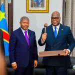 Tshisekedi à la tête de la CIRGL: leadership en épreuve Tshisekedi à la tête de la CIRGL: leadership en épreuve