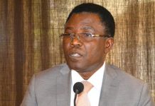 Accord-Cadre à Doha: Mbemba Prône le Dialogue National Accord-Cadre à Doha: Mbemba Prône le Dialogue National