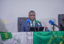 Mobilisation du mouvement Piste pour l’Émergence le 29 novembre Mobilisation du mouvement Piste pour l'Émergence le 29 novembre