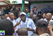 Nouvel Élan Dénonce Accusations Infondées de Tribalisme Nouvel Élan Dénonce Accusations Infondées de Tribalisme