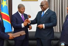 Tshisekedi: Pas de paix sans justice selon CIRGL Tshisekedi: Pas de paix sans justice selon CIRGL