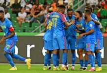 Disqualification de la RDC et espoirs du Cameroun Disqualification de la RDC et espoirs du Cameroun