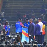 Tshisekedi Félicite Léopards Tout en Rappelant la Prudence Tshisekedi Félicite Léopards Tout en Rappelant la Prudence