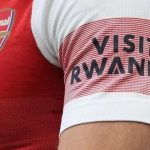 Arsenal Et Visit Rwanda Mettront Fin À Leur Partenariat Arsenal Et Visit Rwanda Mettront Fin À Leur Partenariat