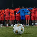 RDC: Prochains Adversaires pour la Coupe du Monde 2026 RDC: Prochains Adversaires pour la Coupe du Monde 2026