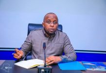 Haut-Uele Lancement de l’opération Ndobo à Isiro Haut-Uele Lancement de l'opération Ndobo à Isiro