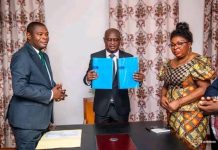 Kongo-Central Dépose Projet Édit Budgétaire 2026 Kongo-Central Dépose Projet Édit Budgétaire 2026