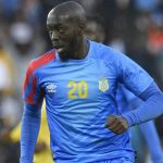 Yoane Wissa Proche Du Retour Mais Incertain Pour La Can Yoane Wissa Proche Du Retour Mais Incertain Pour La Can