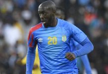 Yoane Wissa Proche Du Retour Mais Incertain Pour La Can Yoane Wissa Proche Du Retour Mais Incertain Pour La Can