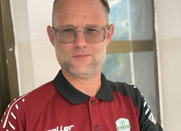 Dcmp: Je Suis Venu Pour Être Champion Nauzoriès Dcmp: Je Suis Venu Pour Être Champion Nauzoriès