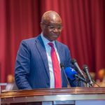 Kinshasa: Ministre de la Santé à l’Assemblée Nationale Kinshasa: Ministre de la Santé à l'Assemblée Nationale