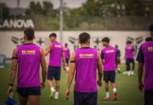 RDC et Rwanda: Sponsoring Africain dans le Football Européen RDC et Rwanda: Sponsoring Africain dans le Football Européen