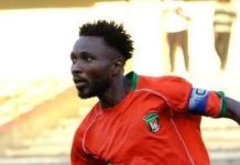 Etekiama Ne Suffit Pas Pour Éviter La Défaite Etekiama Ne Suffit Pas Pour Éviter La Défaite