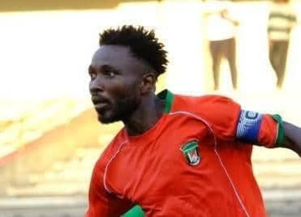 Etekiama Ne Suffit Pas Pour Éviter La Défaite Etekiama Ne Suffit Pas Pour Éviter La Défaite