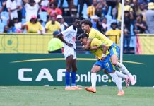 CAF – Ligue des Champions: Lupopo S’Incline D’entrée ! CAF - Ligue des Champions: Lupopo S’Incline D’entrée !