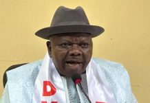 Visite de l’Émir du Qatar et enjeux géostratégiques RDC Visite de l'Émir du Qatar et enjeux géostratégiques RDC