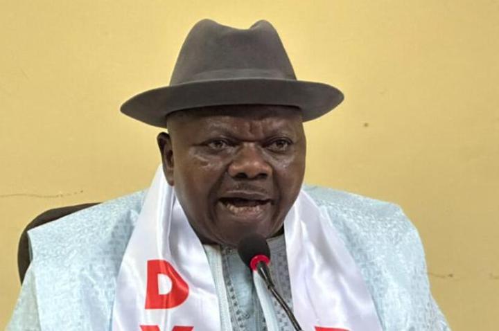 Visite de l'Émir du Qatar et enjeux géostratégiques RDC Visite de l'Émir du Qatar et enjeux géostratégiques RDC