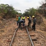 RDC Projet d’Usine de Fabrication de Rails RDC Projet d'Usine de Fabrication de Rails