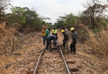 RDC Projet d’Usine de Fabrication de Rails RDC Projet d'Usine de Fabrication de Rails