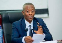 Katende Insiste Sur Le Respect Du Calendrier Électoral Katende Insiste Sur Le Respect Du Calendrier Électoral