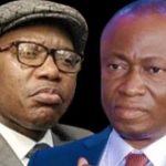 Bizibu défie frontalement Kabuya Bizibu défie frontalement Kabuya