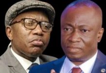 Bizibu défie frontalement Kabuya Bizibu défie frontalement Kabuya