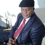 Procès Lumbala: Un Ancien Combattant Raconte Son Parcours Procès Lumbala: Un Ancien Combattant Raconte Son Parcours