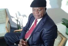 Procès Lumbala: Un Ancien Combattant Raconte Son Parcours Procès Lumbala: Un Ancien Combattant Raconte Son Parcours