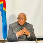 Dépenses Publiques RDC: 1,17 Milliard USD en 2024 Dépenses Publiques RDC: 1,17 Milliard USD en 2024