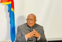 Dépenses Publiques RDC: 1,17 Milliard USD en 2024 Dépenses Publiques RDC: 1,17 Milliard USD en 2024