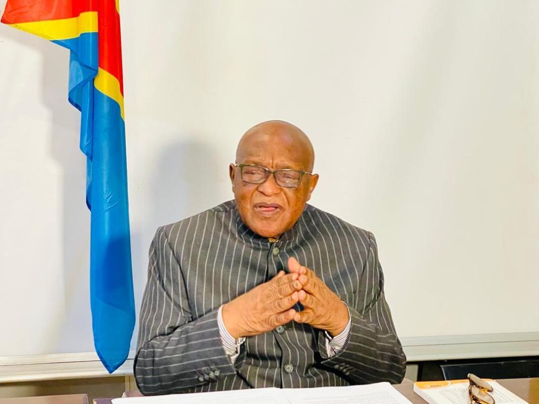 Dépenses Publiques RDC: 1,17 Milliard USD en 2024 Dépenses Publiques RDC: 1,17 Milliard USD en 2024