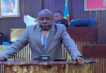 Tshopo: Freddy Yuma Alerte Sur L’Éducation À Yaolia Tshopo: Freddy Yuma Alerte Sur L'Éducation À Yaolia