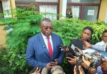 Dialogue Inter-Institutionnel Pour Apaiser Crise Politique Dialogue Inter-Institutionnel Pour Apaiser Crise Politique