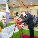 Hommages au Sergent Mukoko Ndotoni, Vétéran Centenaire Hommages au Sergent Mukoko Ndotoni, Vétéran Centenaire