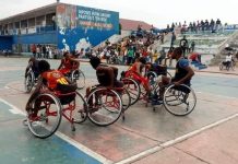 Coupe Du Congo Annonce Une 3ᵉ Édition Mixte Coupe Du Congo Annonce Une 3ᵉ Édition Mixte