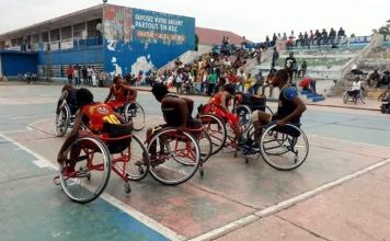 Coupe Du Congo Annonce Une 3ᵉ Édition Mixte Coupe Du Congo Annonce Une 3ᵉ Édition Mixte