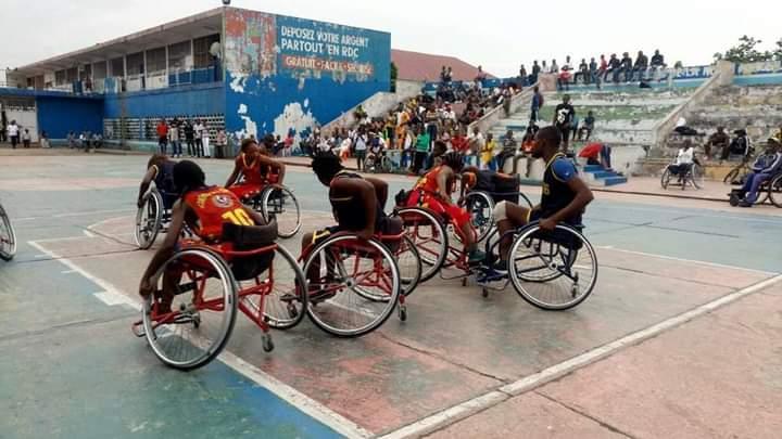 Coupe Du Congo Annonce Une 3ᵉ Édition Mixte Coupe Du Congo Annonce Une 3ᵉ Édition Mixte